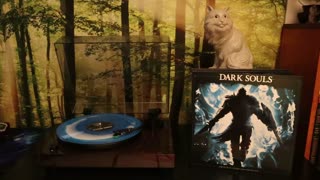 Dark Souls Original Sound Track - OST - (2011) Full Album Vinyl Rip