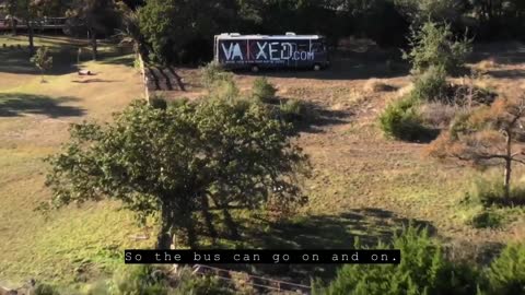 Vaxxed 2: The Peoples Truth