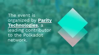 Polkadot Decoded 2023 Brings Web3 Community to Denmark