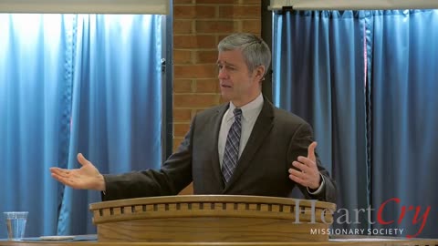 Paul Washer: Renew Your Mind