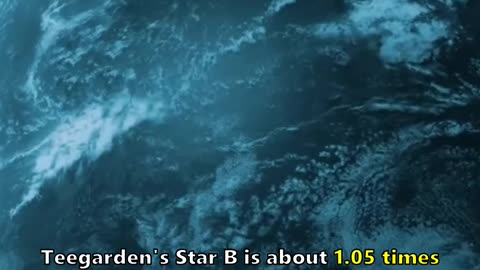 Teegarden's Star B: A Habitable Exoplanet Better than Earth