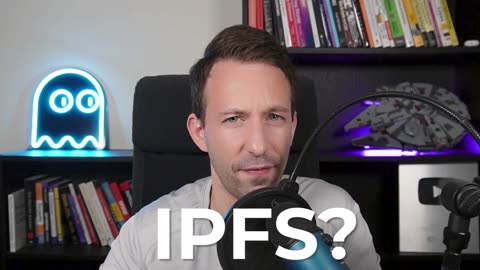 IPFS Explained To Beginners