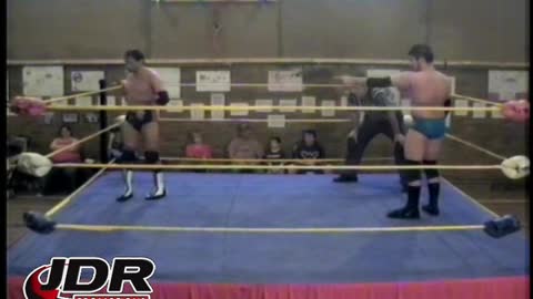 Championship Wrestling #030