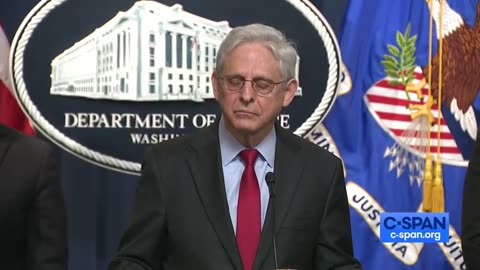 'I Stand By My Testimony': Garland Denies Interference With Hunter Biden Probe