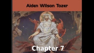 ✝️ The Pursuit of God by Aiden Wilson Tozer - Chapter 7