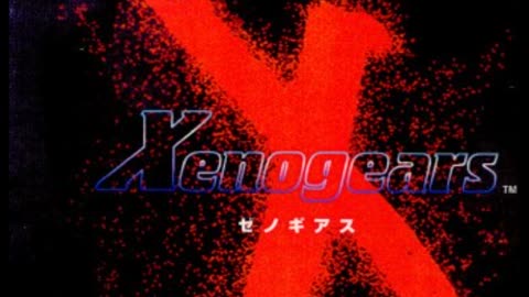 Xenogears OST - Gathering Stars in the Night Sky