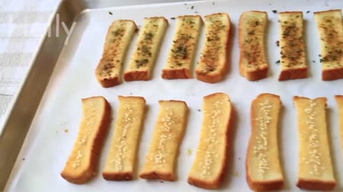 This recipe surprised my kids! Super easy and delicious snack recipe