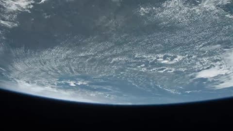 Earth from Space in 4K