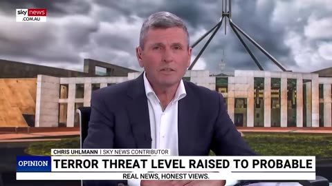 ‘Broadening the base’: Government covering ‘all fronts’ of terrorism threats