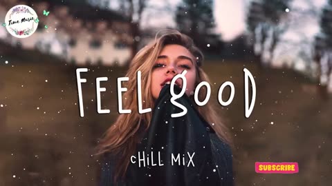 Best songs to boost your mood 🍦 Playlist for study, working, relax & travel