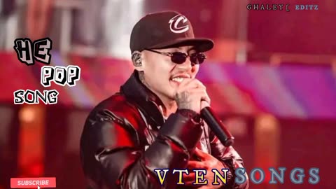 Vten new music nepali song