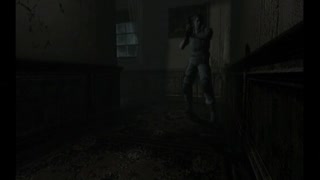 Resident Evil Archives: Resident Evil (Gameplay 1)