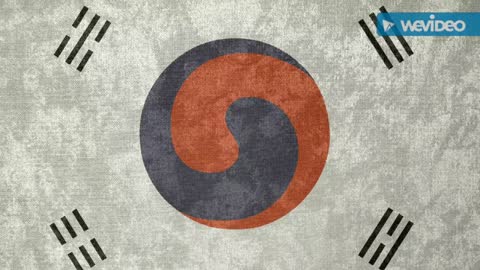 the Korean Flag was Devised at the suggestion of a Republican Ambassador