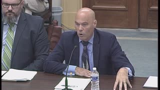 Oversight and Investigations Subcommittee Hearing: “Examining Emerging Threats to Electric Energy Infrastructure” - July 18, 2023