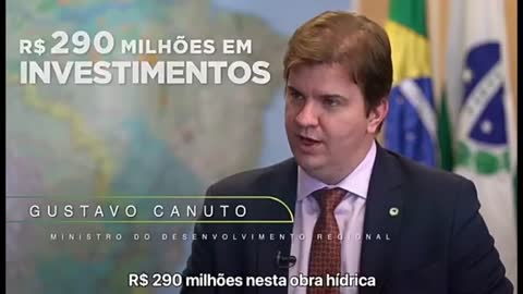 NOTÍCIAS - BRASIL/#GOVERNOBOLSONARO