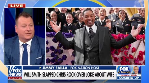 Chris Rock to finally address Will Smith's Oscars slap- report