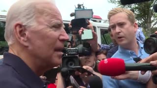 These Comments From Biden Couldnt Have Aged Any Worse