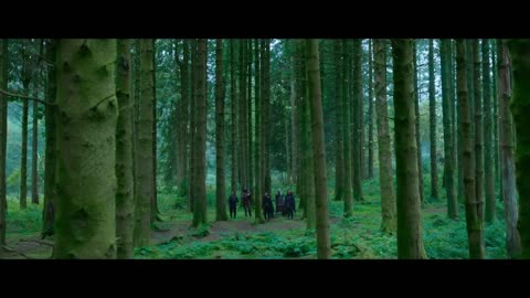 Willow Season 1 Trailer