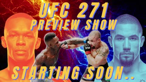 EP. 107 Strickland vs Hermansson RECAP | MMA NEWS | UFC 271 PREVIEW