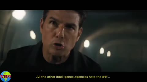 The CIA is unlike Mission: Impossible