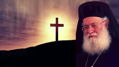 Πατήρ Αθανάσιος Μυτιληναίος-Οι ψευδοπροφήτες