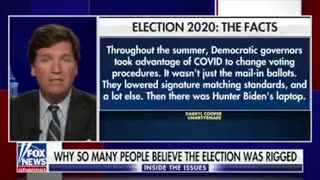 Tucker Carlson: