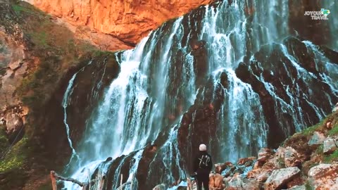 Captivating Destinations in Turkey | Must-See Places in Turkey - Travel Video