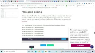 The Best of Both Worlds: Mailigen vs. Leapsleap Pricing