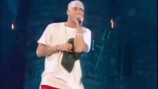 Eminem - Bitch Please II [Feat. Dr Dre & Xzibit] [Live]