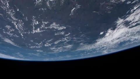 View of Earth from the Cosmos in 4K – Expedition