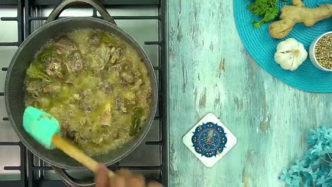 White Mutton karahi recipe | pakfoodvideos |