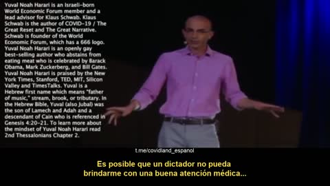 Las dictaduras serán más eficientes que las democracias