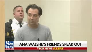 Friends of missing Massachusetts mother Ana Walshe speak out