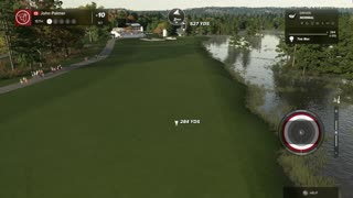 Pga Tour 2k23 2 Serenity Championship 2023 02 26 18 31 01 02