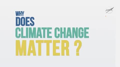 Nasa why does climate change matter