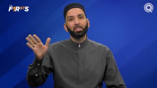 Zubayr Ibn Awwam (ra): The Disciple | The Firsts | Dr. Omar Suleiman