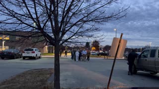 New Hampshire Hospital Active Shooter Incident Nov. 17, 2023