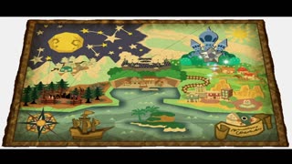 Pushing my limited skills to the limit! - Paper Mario: TTYD - Part 1: Prologue