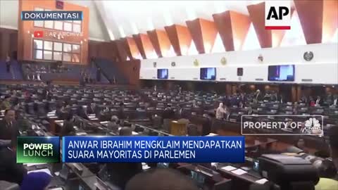 Anwar Ibrahim PM Baru Malaysia?