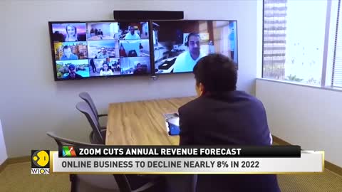 World Business Watch: Slow online business hits Zoom revenue