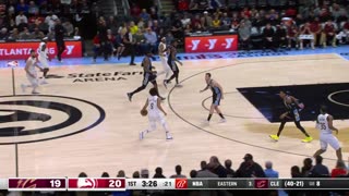 Allen Rejects, Wade Drains 3! Cavs on Fire After Wade's Big Night