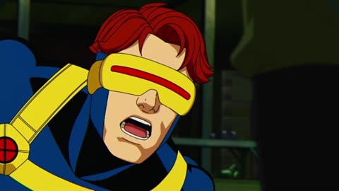 X-Men ’97 Season 1