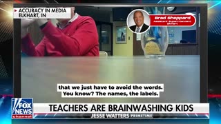 Undercover Video: Schools are Brainwashing Children & Lying to Parents About It