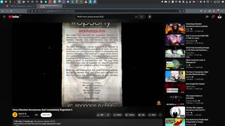 GNU+LINUX Gaming music and chatting viking style