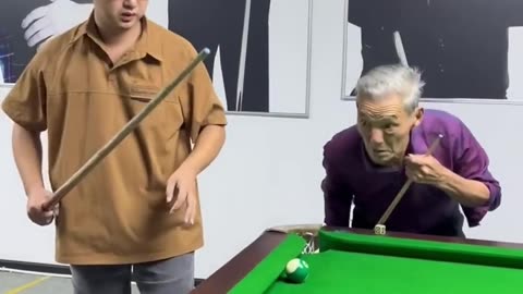 When Billiards Goes Bonkers: LOL Moments at the Pool Table!
