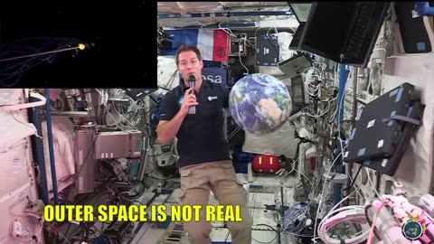NASA Video Collection of their Mistakes