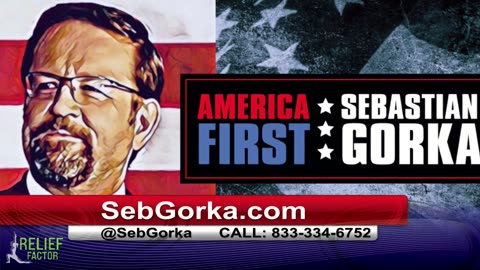 2020, What happened with Sidney Powell- Sebastian Gorka on AMERICA First