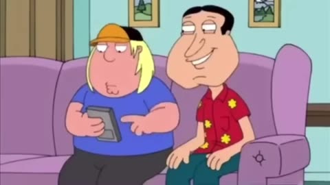 Best of Quagmire compilation, Family Guy