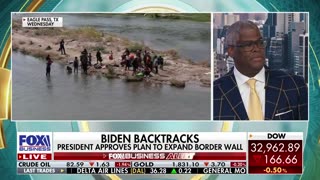 Cost of Biden's IllEGAL migrant crisis hits a mind-blowing amount