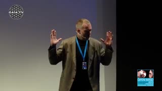 Ken O'Keefe - Open Mind Conference